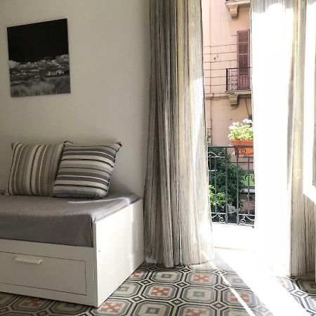 Fofino'S Rooms Παλέρμο Εξωτερικό φωτογραφία