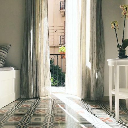 Fofino'S Rooms Παλέρμο Εξωτερικό φωτογραφία