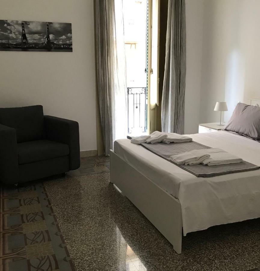 Fofino'S Rooms Παλέρμο Εξωτερικό φωτογραφία