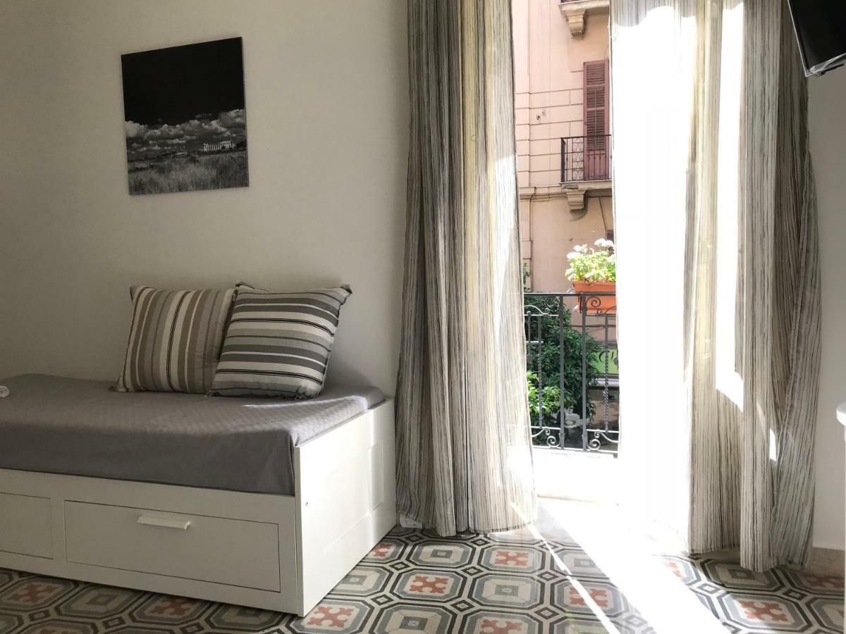 Fofino'S Rooms Παλέρμο Εξωτερικό φωτογραφία