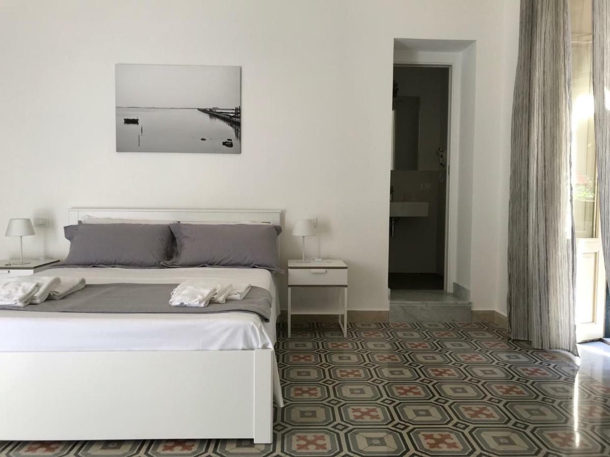 Fofino'S Rooms Παλέρμο Εξωτερικό φωτογραφία