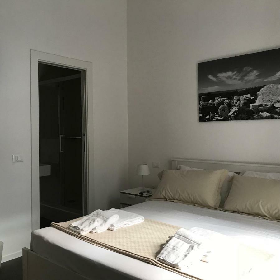 Fofino'S Rooms Παλέρμο Εξωτερικό φωτογραφία