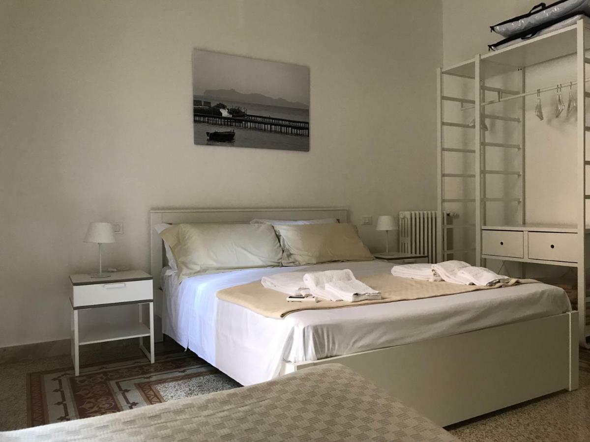 Fofino'S Rooms Παλέρμο Εξωτερικό φωτογραφία