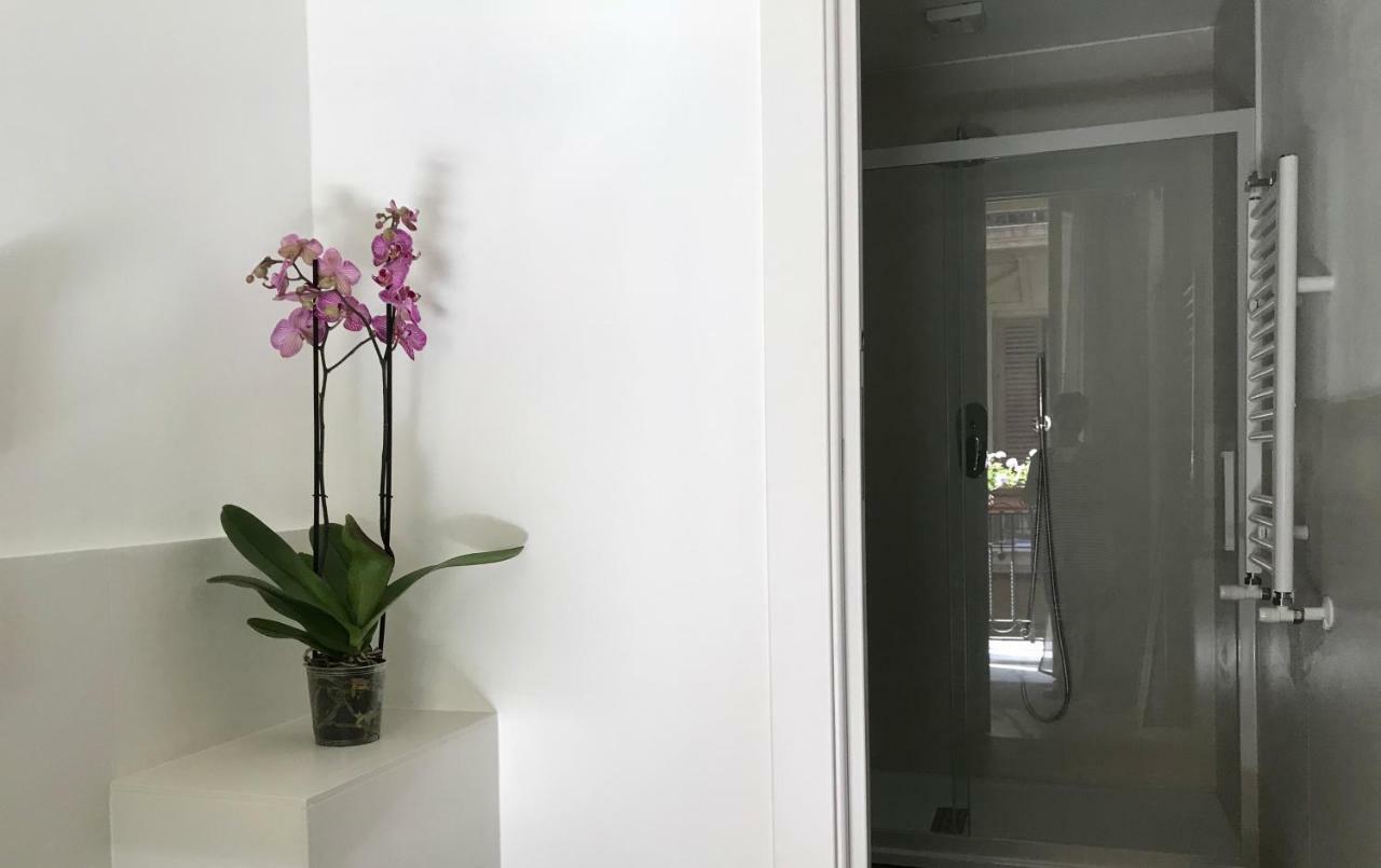 Fofino'S Rooms Παλέρμο Εξωτερικό φωτογραφία