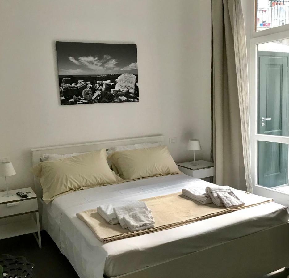 Fofino'S Rooms Παλέρμο Εξωτερικό φωτογραφία