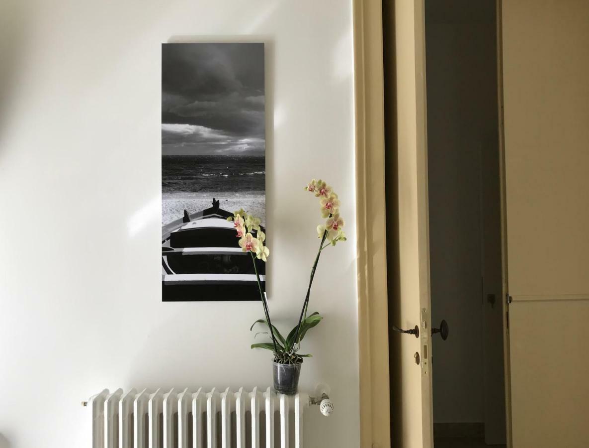 Fofino'S Rooms Παλέρμο Εξωτερικό φωτογραφία