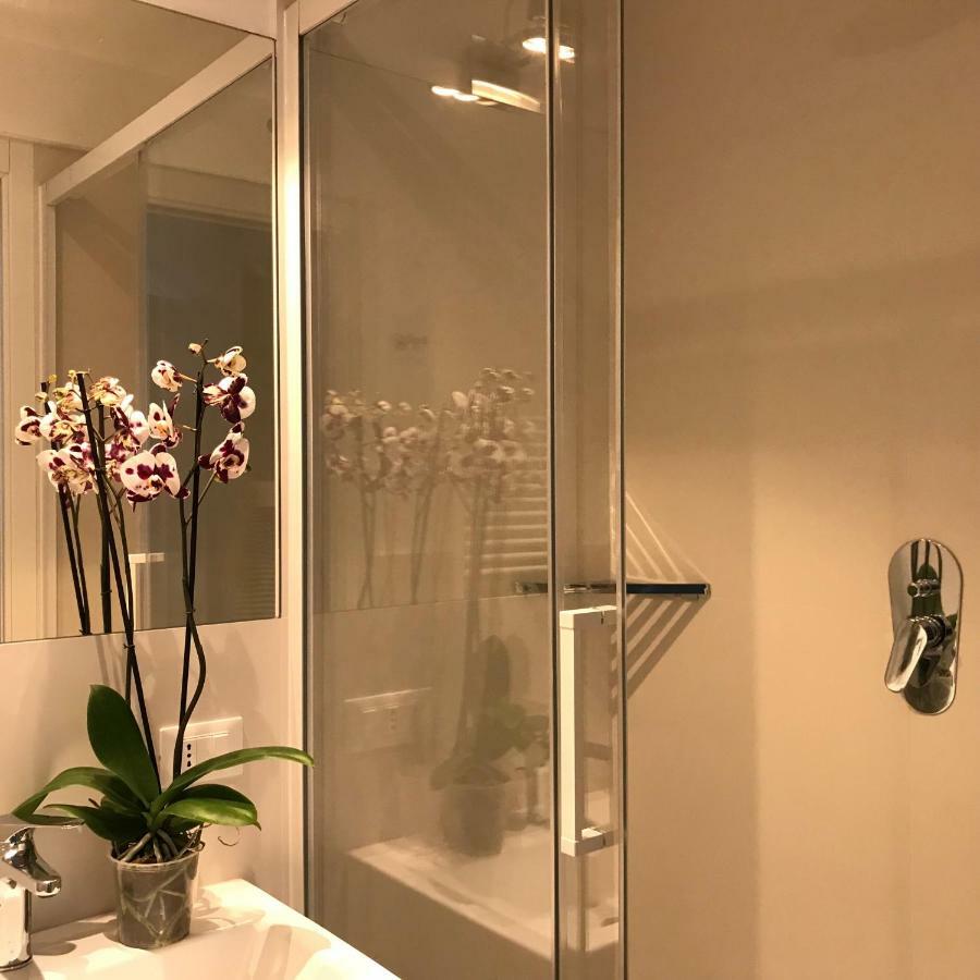 Fofino'S Rooms Παλέρμο Εξωτερικό φωτογραφία
