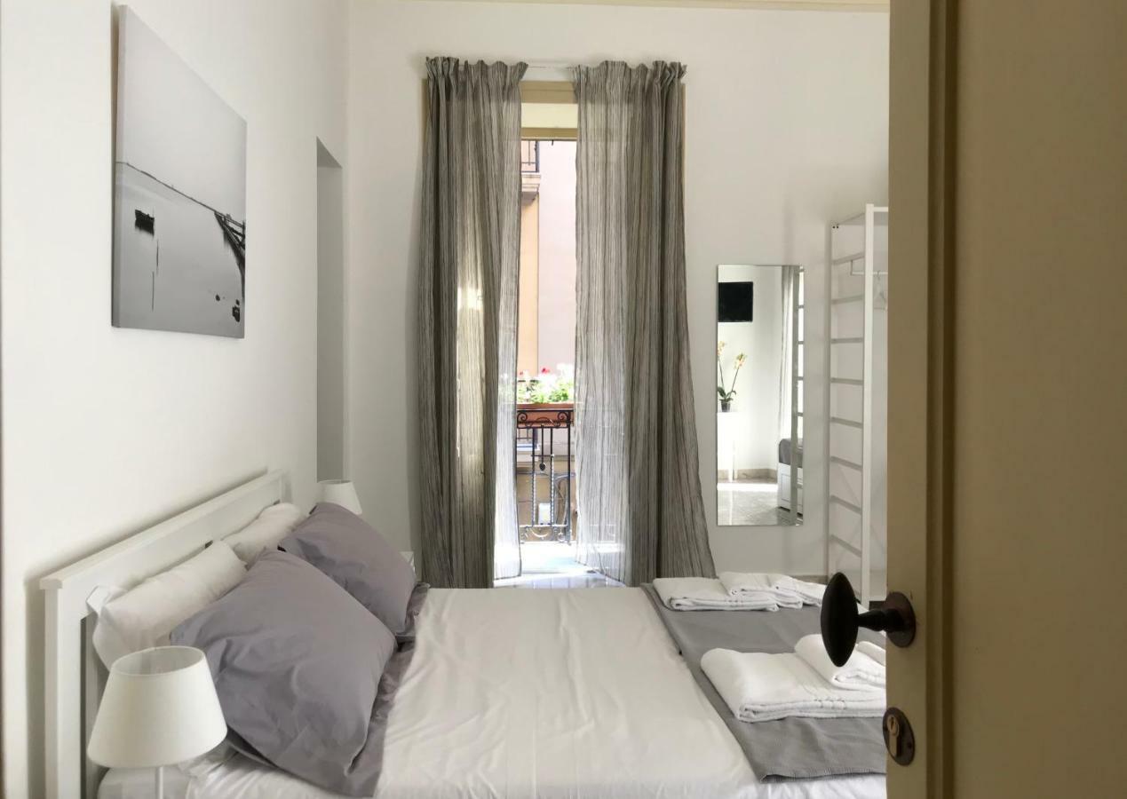 Fofino'S Rooms Παλέρμο Εξωτερικό φωτογραφία